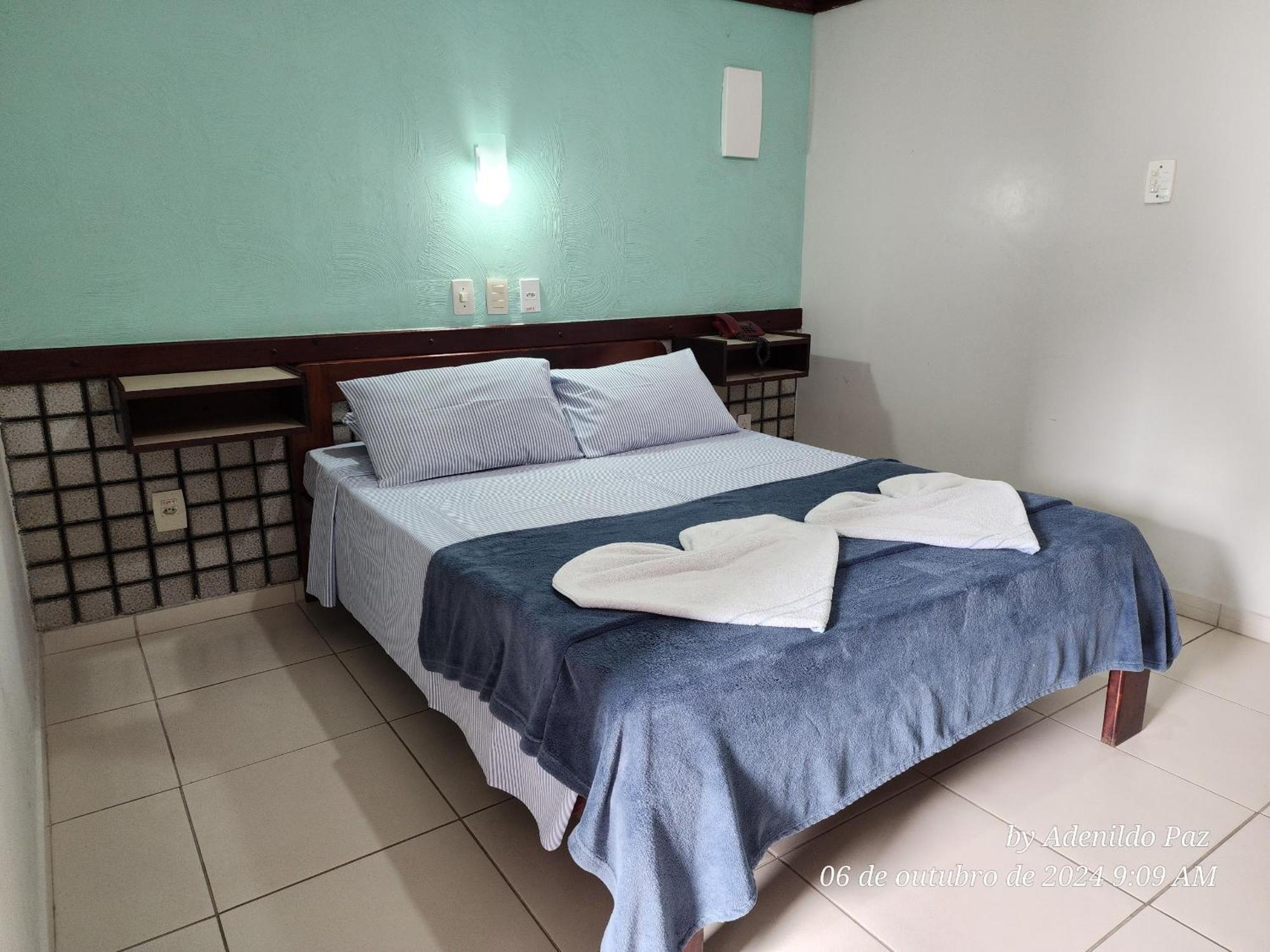 Hotel Sao Charbel Ubatuba Zewnętrze zdjęcie