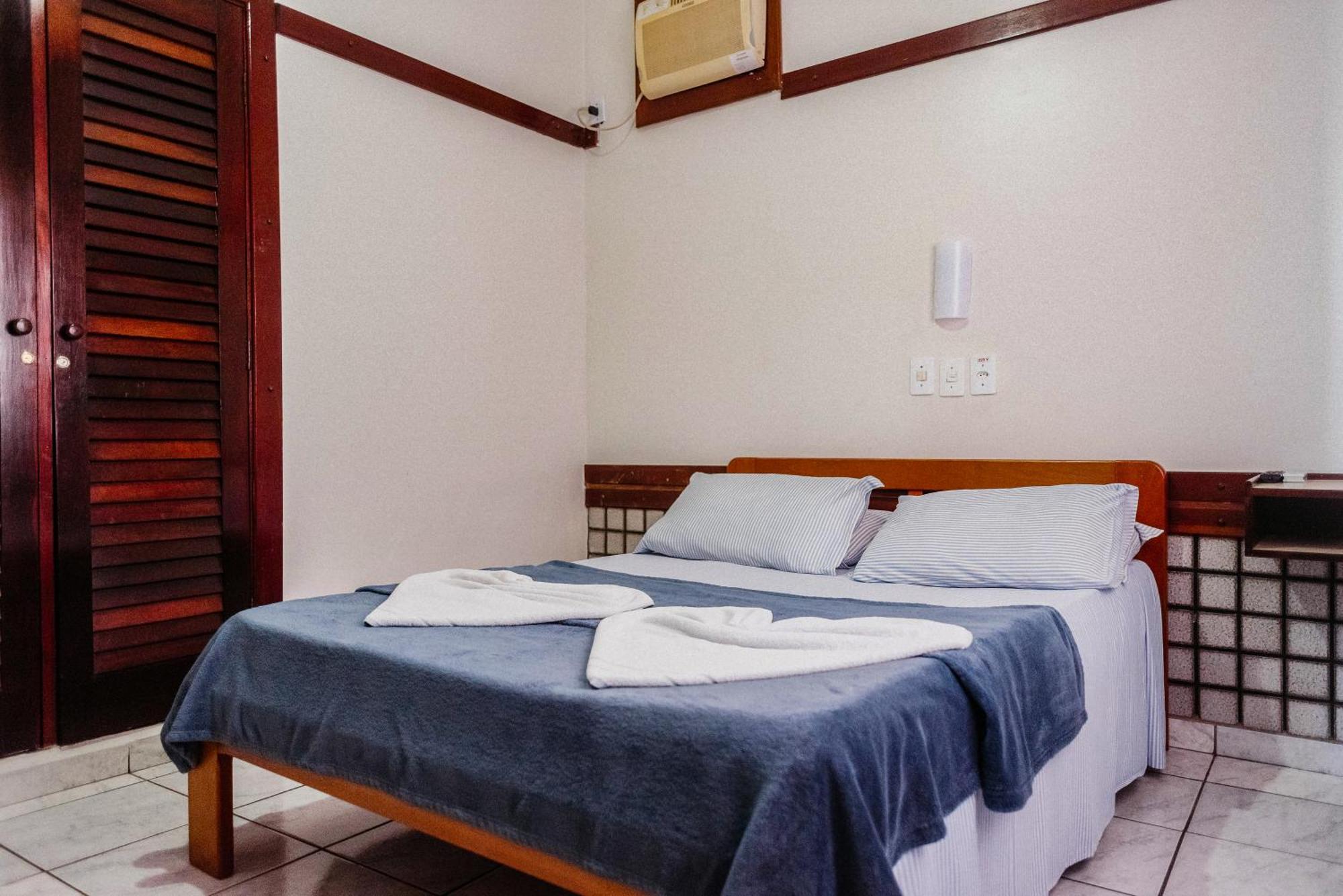 Hotel Sao Charbel Ubatuba Zewnętrze zdjęcie