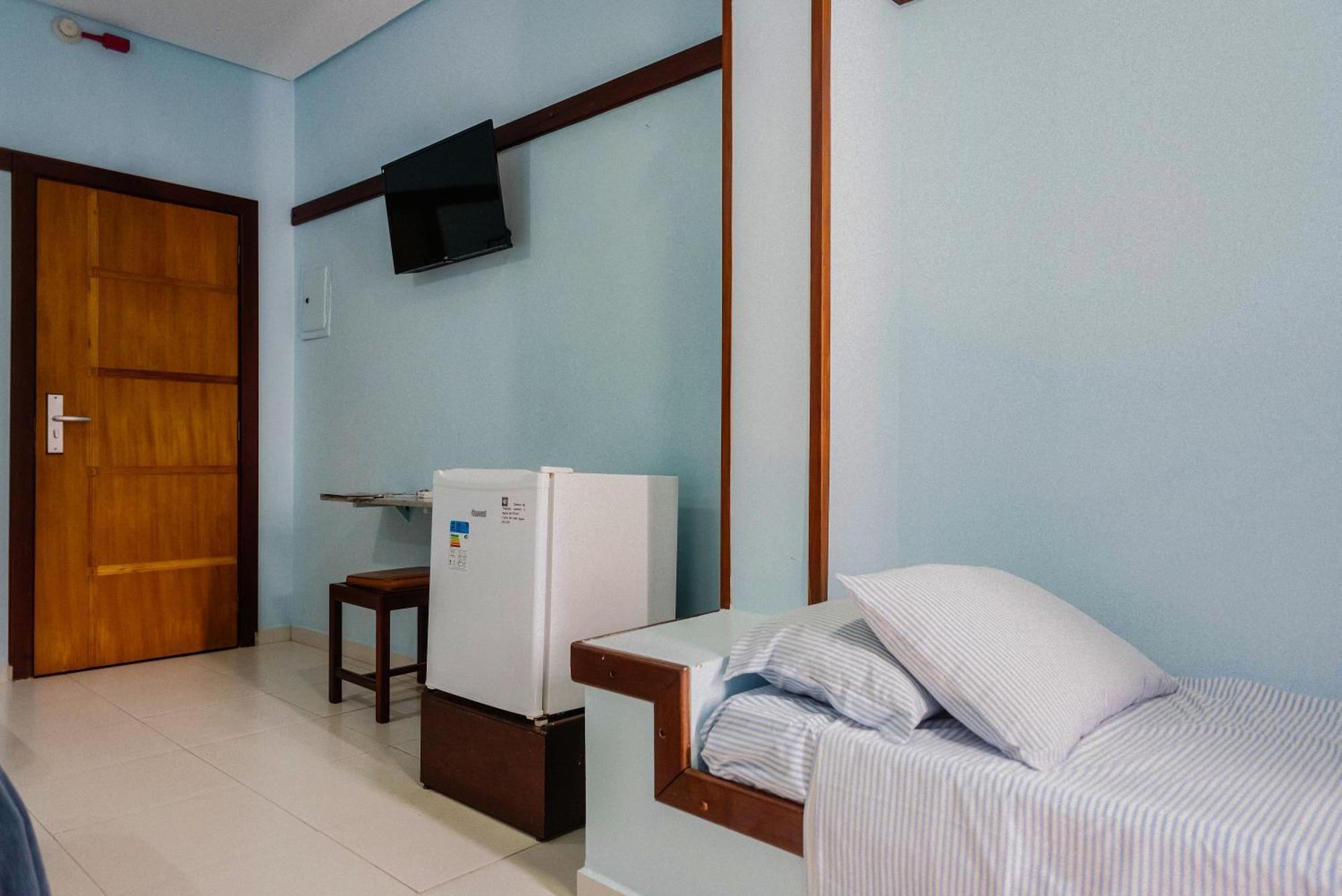 Hotel Sao Charbel Ubatuba Zewnętrze zdjęcie