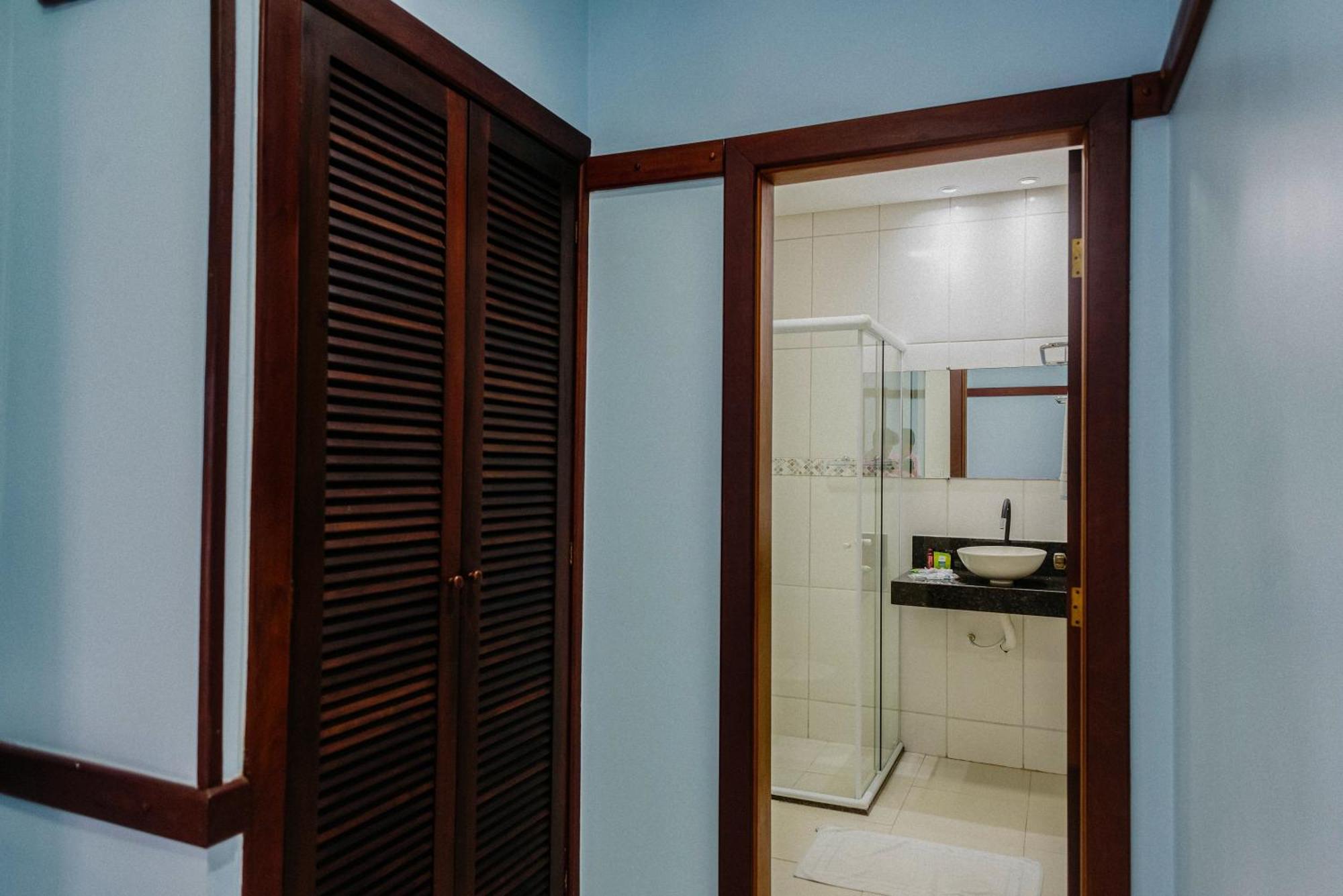 Hotel Sao Charbel Ubatuba Zewnętrze zdjęcie