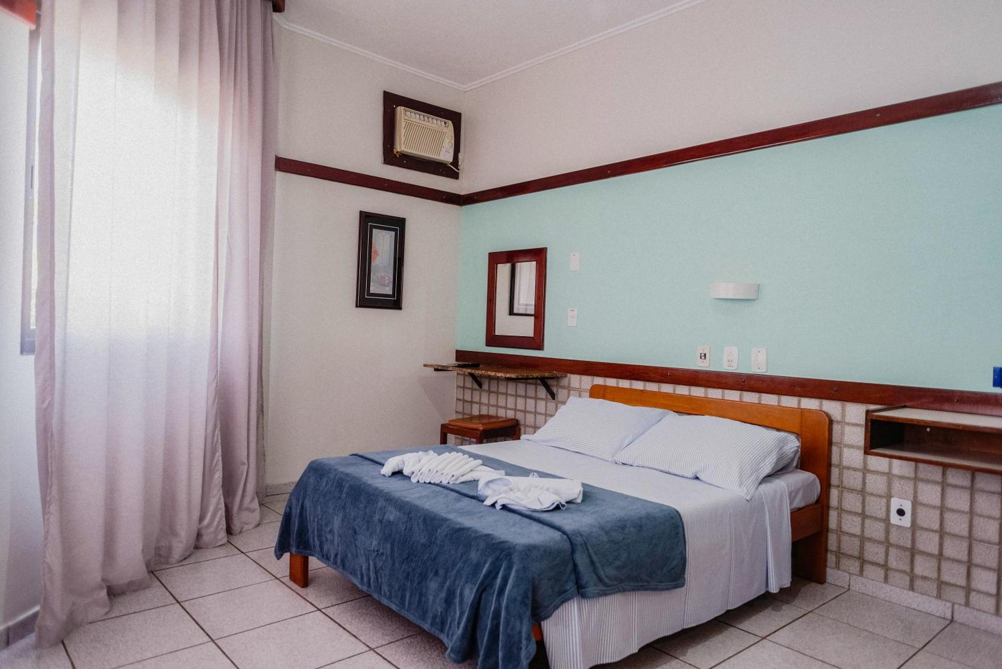 Hotel Sao Charbel Ubatuba Zewnętrze zdjęcie